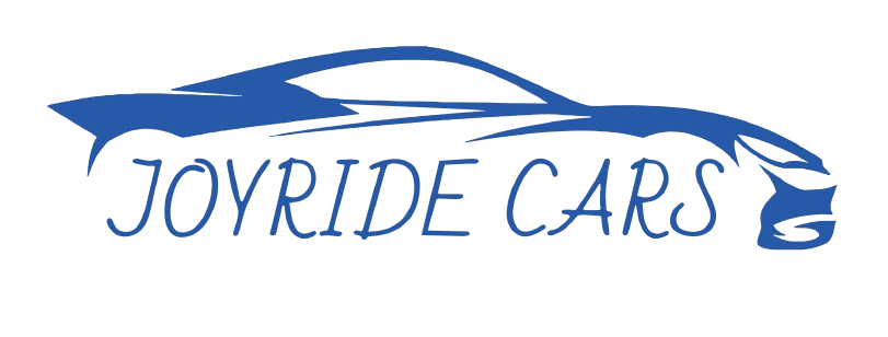 JoyRide Cars